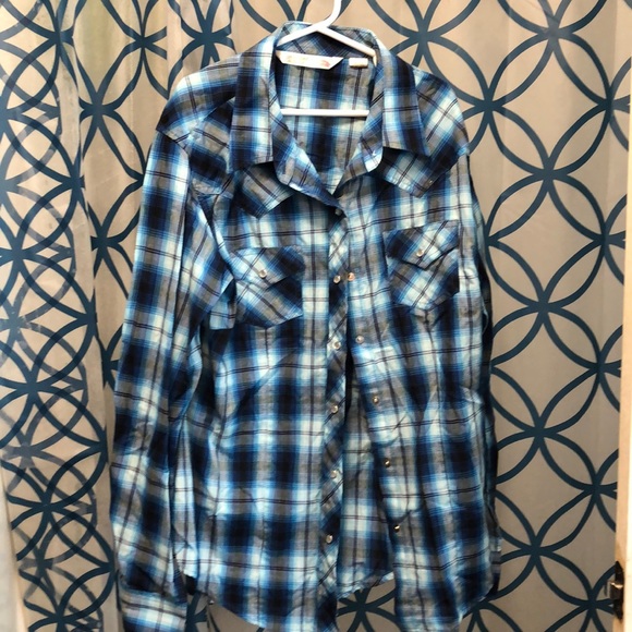 You the button down - Picture 1 of 2